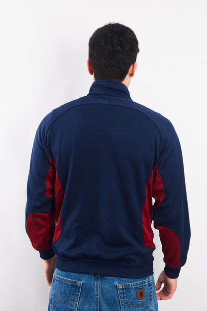 2002 Adidas x Spain Climacool Track Jacket (M)