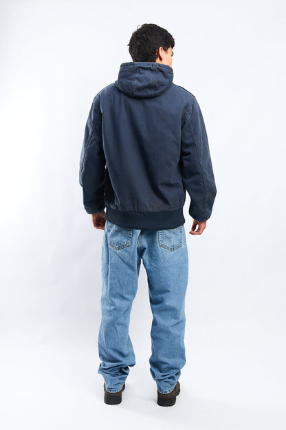 Vintage Carhartt x Carolina University Active Jacket (M)