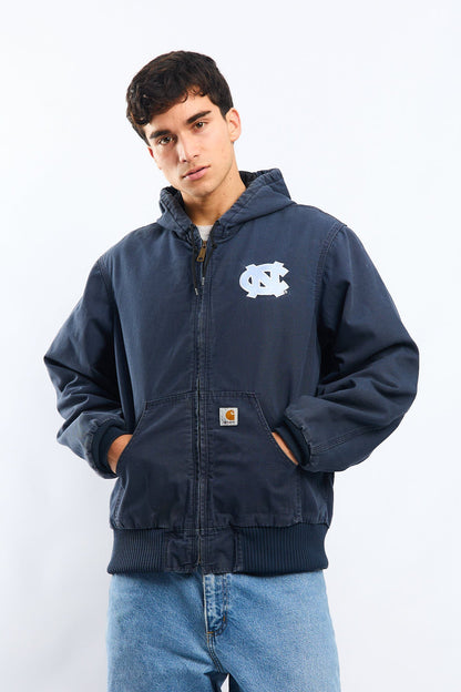 Vintage Carhartt x Carolina University Active Jacket (M)