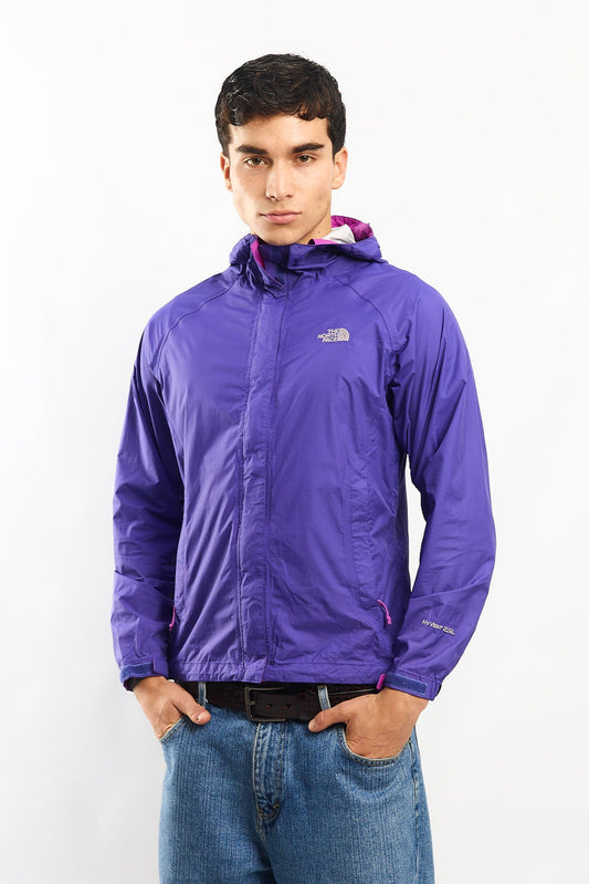 2013 The North Face Hyvent 2.5L Impermeable Jacket (S/M)