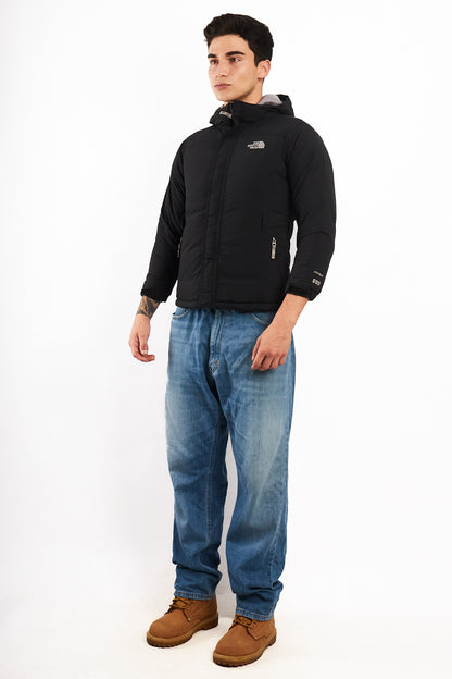 2000 Vintage North Face 550 Impermeable Down Padded Jacket (S)