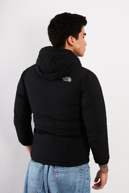 2000 Vintage North Face 550 Impermeable Down Padded Jacket (S)