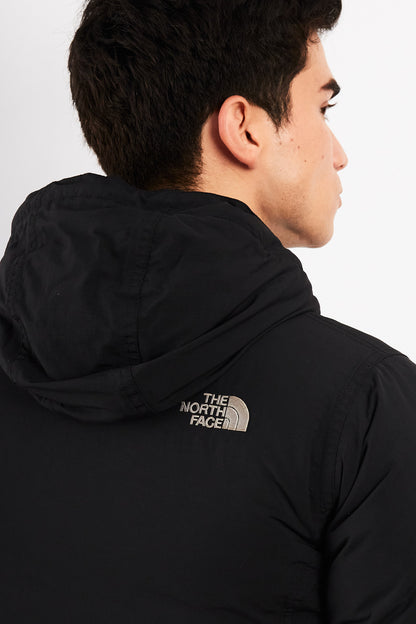 2000 Vintage North Face 550 Impermeable Down Padded Jacket (S)