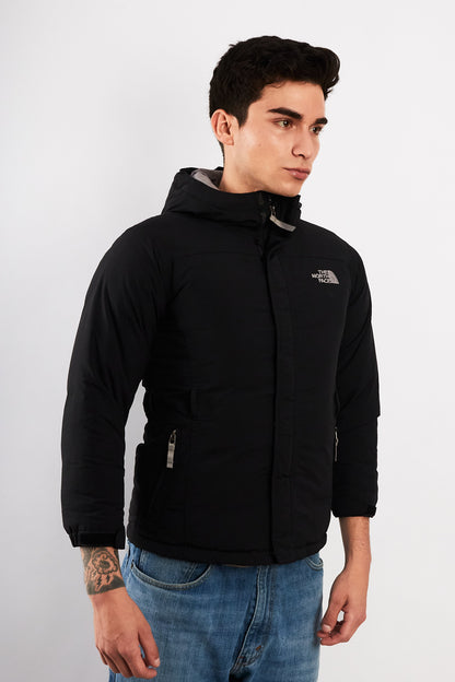 2000 Vintage North Face 550 Impermeable Down Padded Jacket (S)