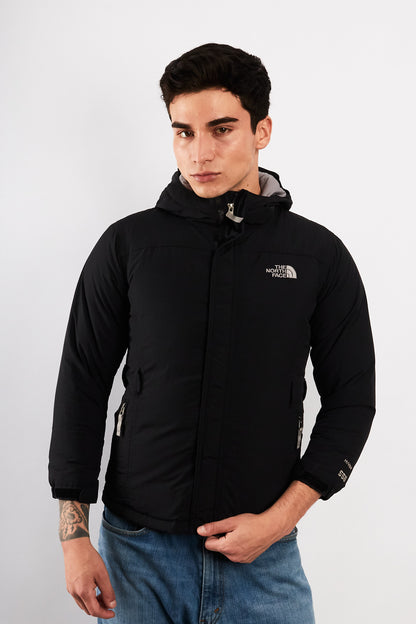2000 Vintage North Face 550 Impermeable Down Padded Jacket (S)