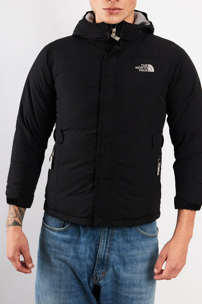 2000 Vintage North Face 550 Impermeable Down Padded Jacket (S)