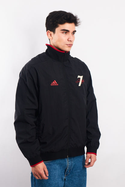 2000 Adidas x David Beckham Jacket (M/L)