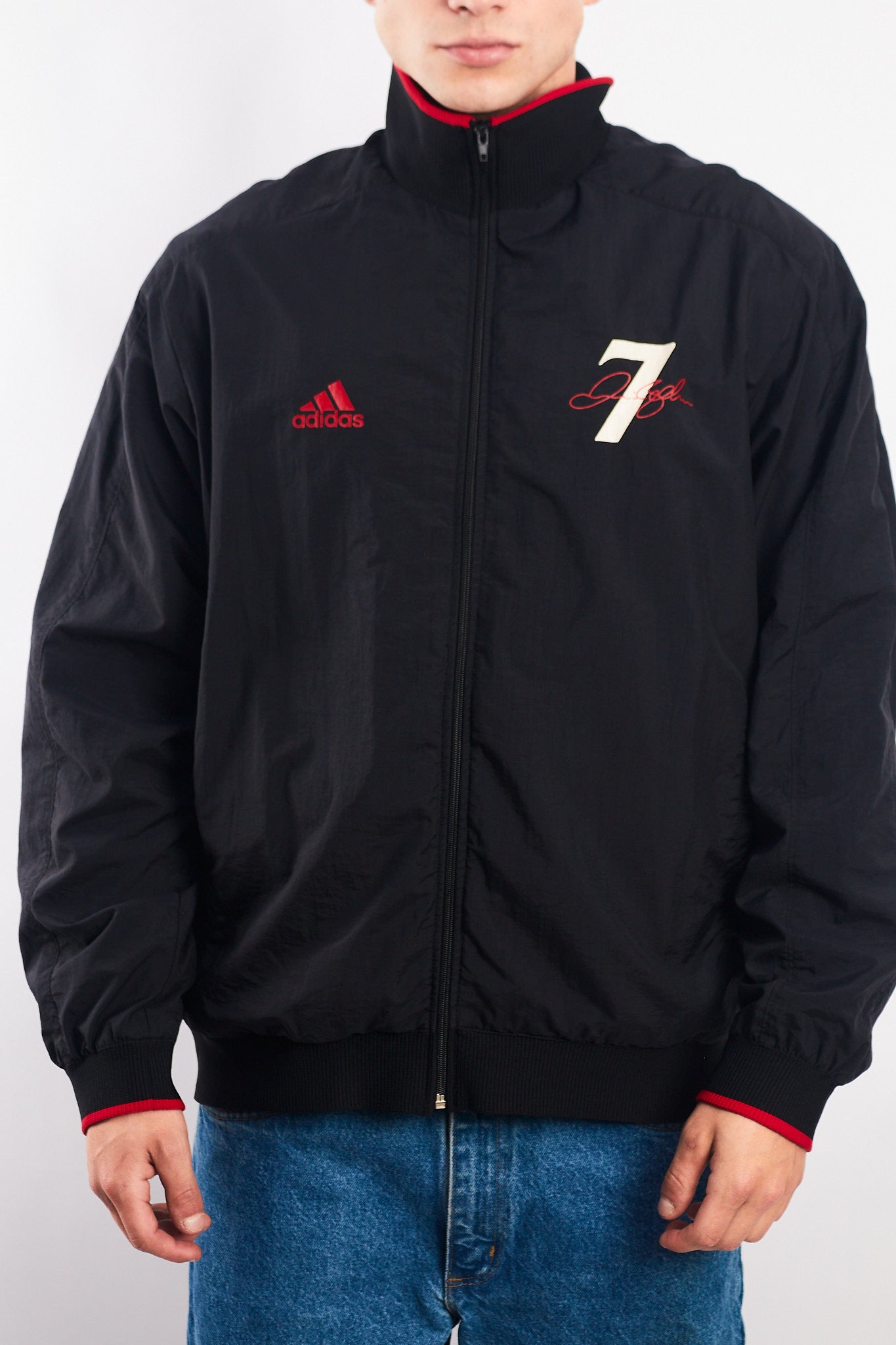 2000 Adidas x David Beckham Jacket (M/L)