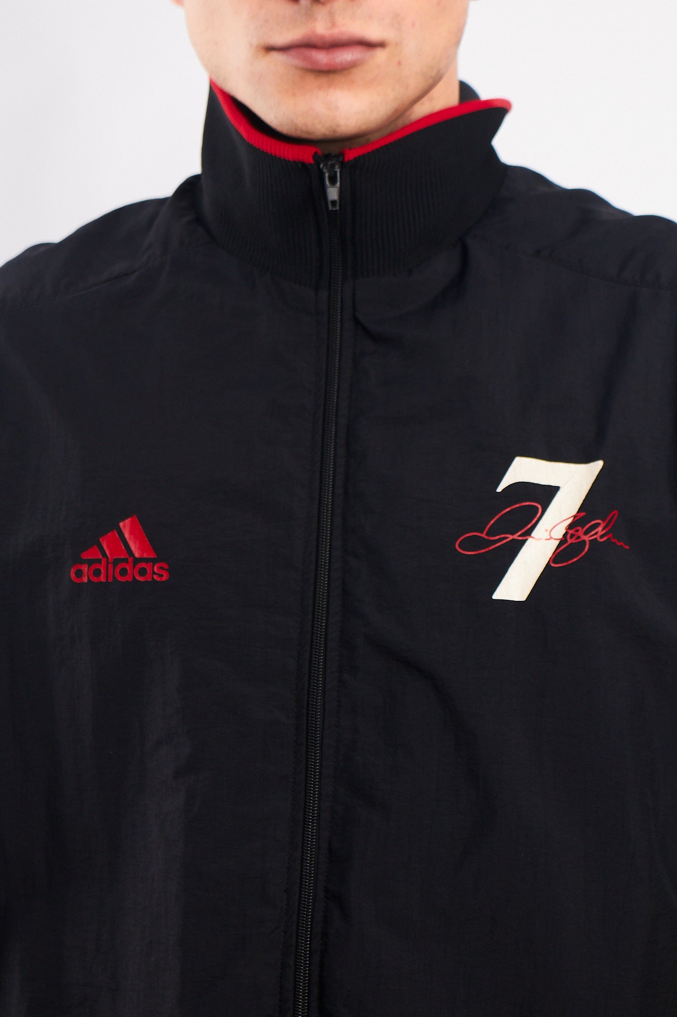2000 Adidas x David Beckham Jacket (M/L)