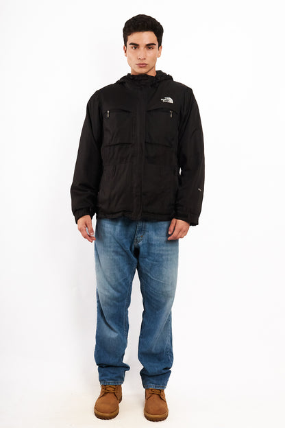 2000 Vintage The North Face Cargo Down Jacket (M/L)