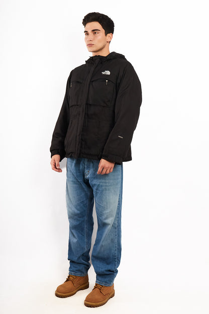 2000 Vintage The North Face Cargo Down Jacket (M/L)