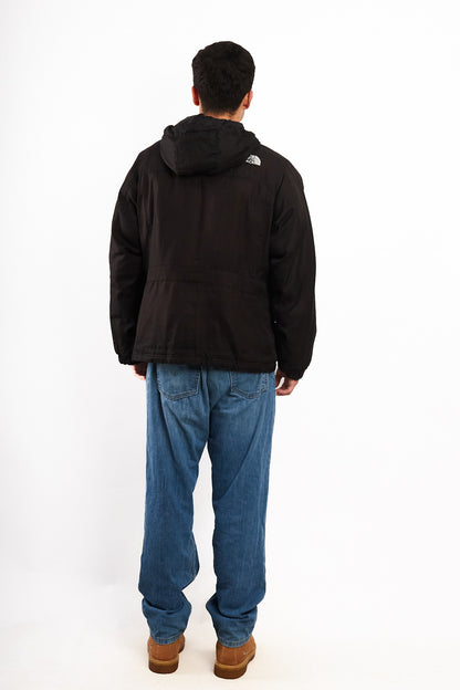 2000 Vintage The North Face Cargo Down Jacket (M/L)