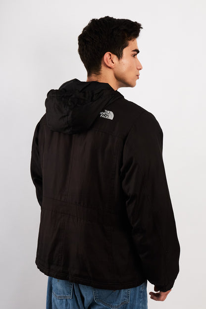 2000 Vintage The North Face Cargo Down Jacket (M/L)