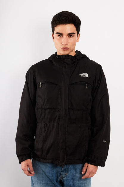 2000 Vintage The North Face Cargo Down Jacket (M/L)