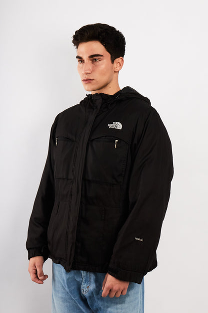 2000 Vintage The North Face Cargo Down Jacket (M/L)