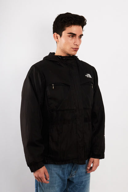 2000 Vintage The North Face Cargo Down Jacket (M/L)