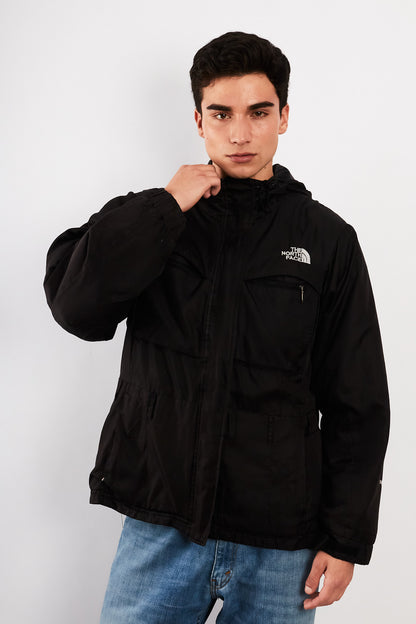 2000 Vintage The North Face Cargo Down Jacket (M/L)