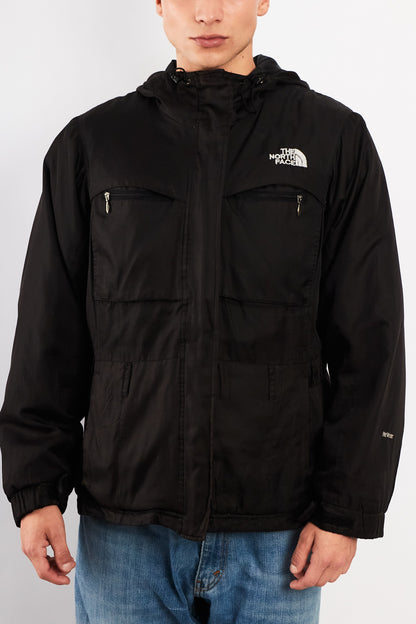 2000 Vintage The North Face Cargo Down Jacket (M/L)