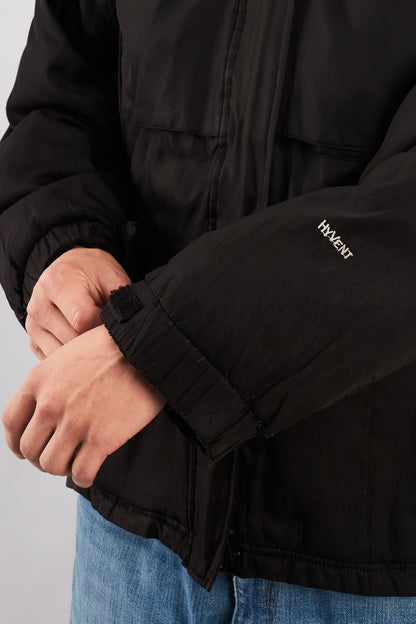 2000 Vintage The North Face Cargo Down Jacket (M/L)