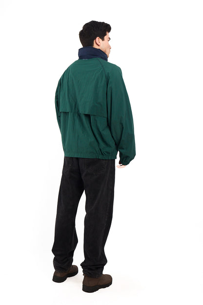 1990 Vintage Nautica Sailing Ocean Sportsman Jacket (M/L)