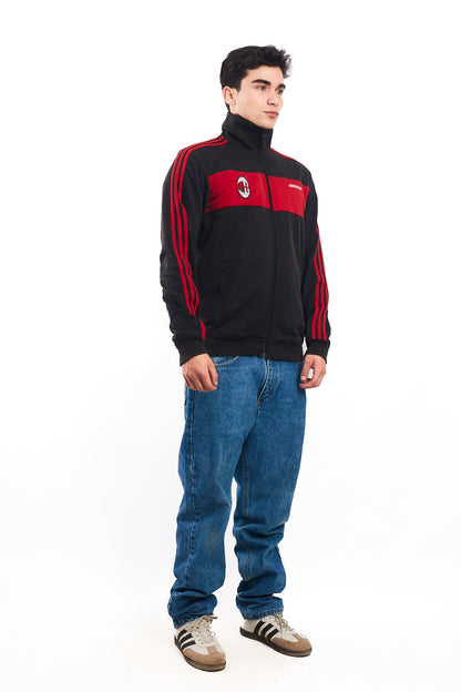 2012 Adidas x AC Milan Training Jacket (S/M)