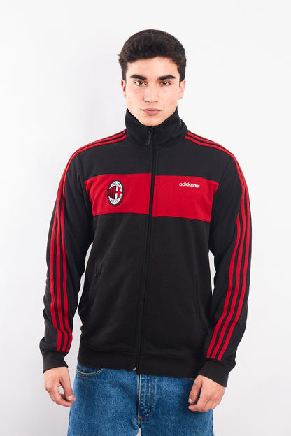 2012 Adidas x AC Milan Training Jacket (S/M)