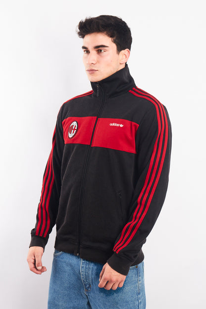 2012 Adidas x AC Milan Training Jacket (S/M)