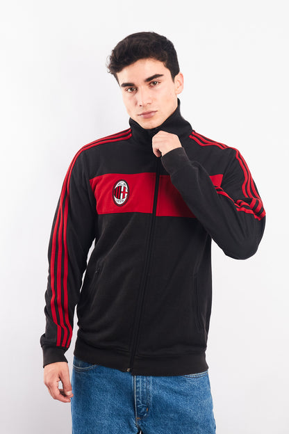 2012 Adidas x AC Milan Training Jacket (S/M)