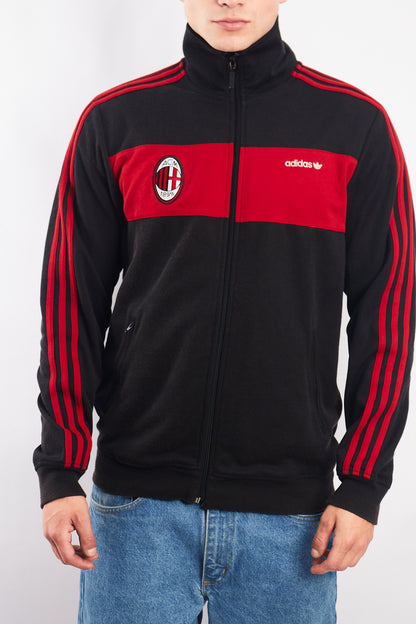 2012 Adidas x AC Milan Training Jacket (S/M)