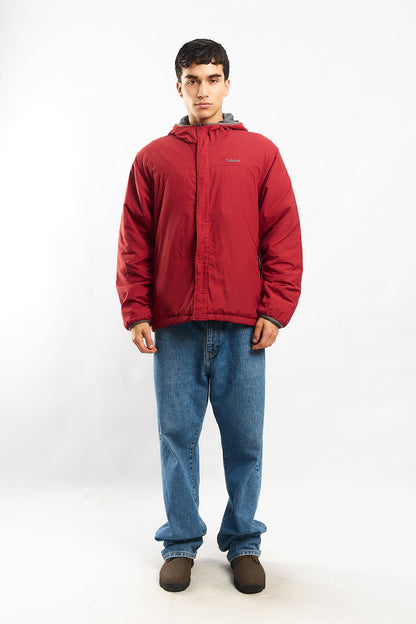 2000 Timberland Weathergear Padded Jacket (M/L)
