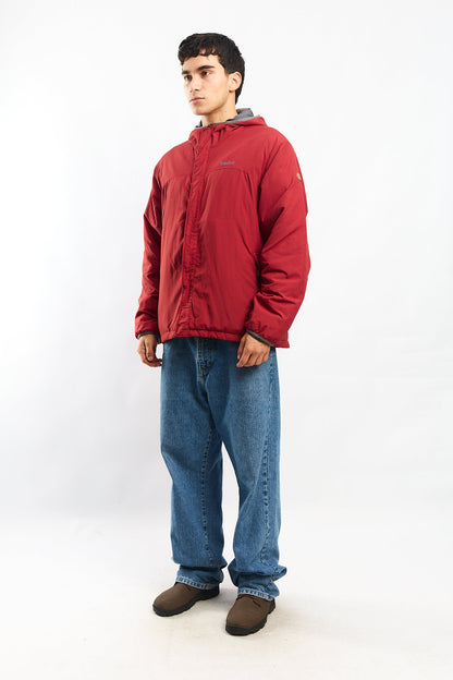 2000 Timberland Weathergear Padded Jacket (M/L)