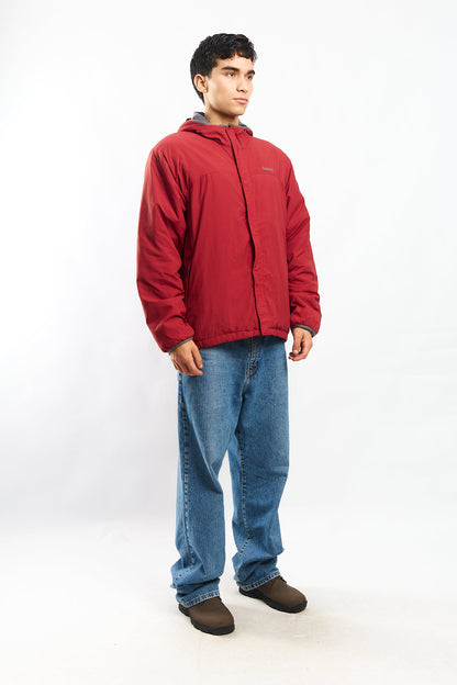 2000 Timberland Weathergear Padded Jacket (M/L)