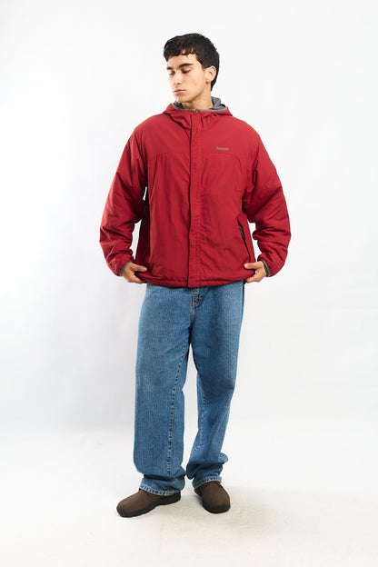 2000 Timberland Weathergear Padded Jacket (M/L)