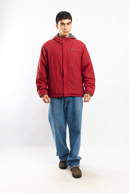 2000 Timberland Weathergear Padded Jacket (M/L)