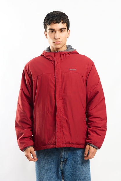 2000 Timberland Weathergear Padded Jacket (M/L)