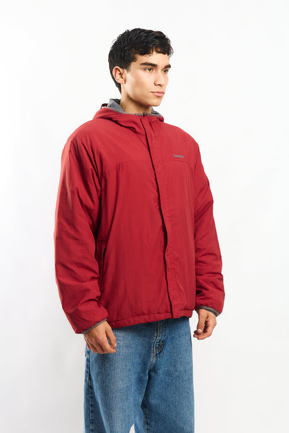2000 Timberland Weathergear Padded Jacket (M/L)