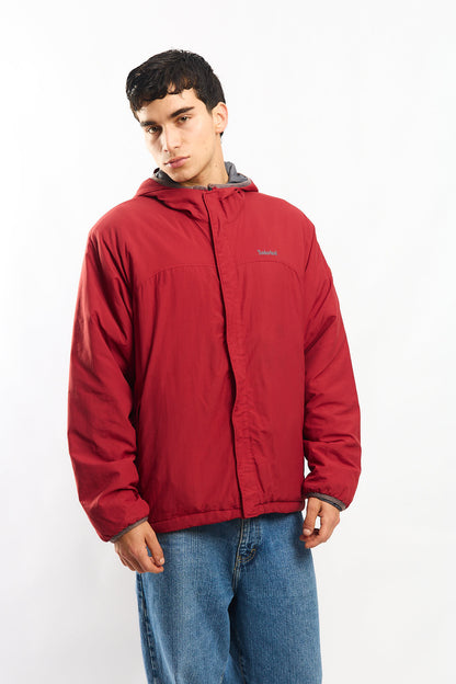 2000 Timberland Weathergear Padded Jacket (M/L)