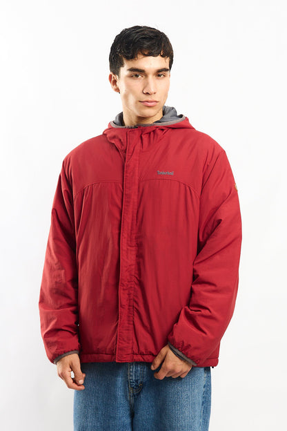 2000 Timberland Weathergear Padded Jacket (M/L)