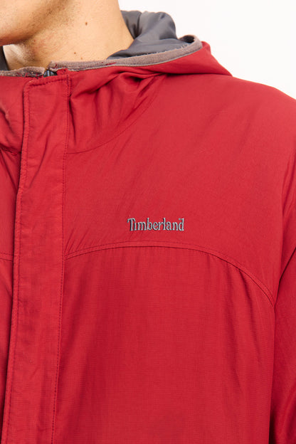 2000 Timberland Weathergear Padded Jacket (M/L)