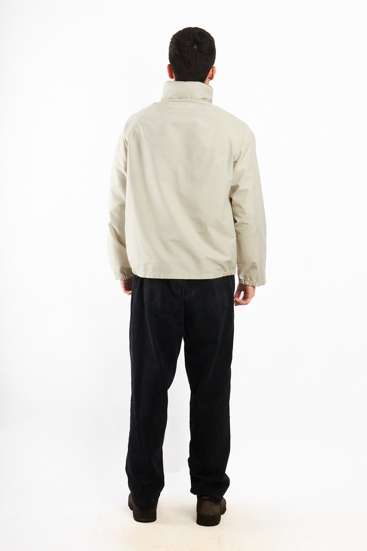 1990 Vintage Christian Dior Hooded Jacket (M/L)