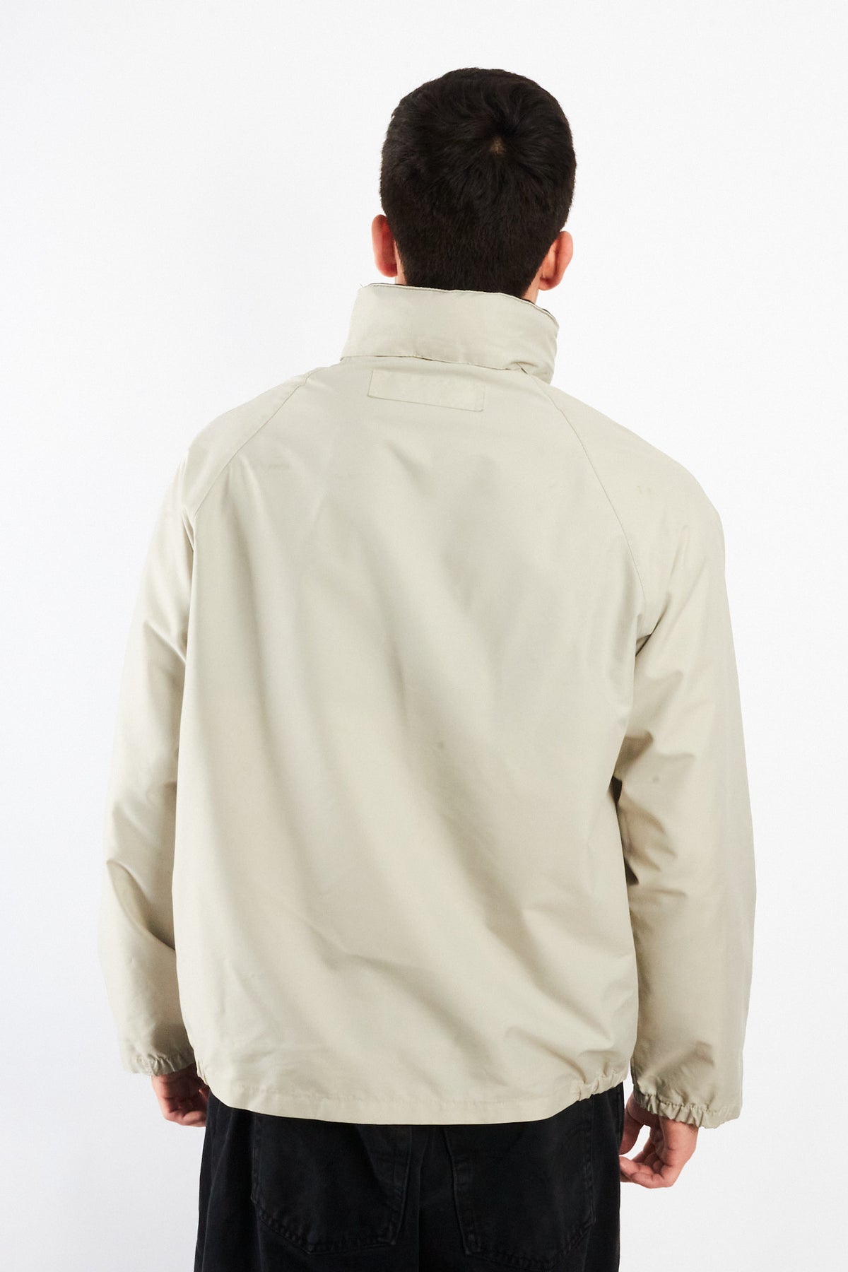 1990 Vintage Christian Dior Hooded Jacket (M/L)