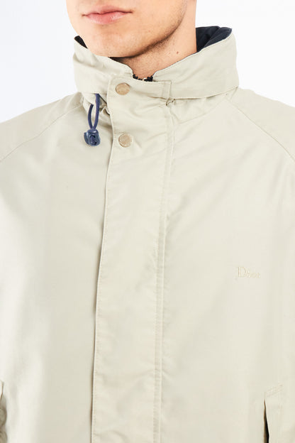 1990 Vintage Christian Dior Hooded Jacket (M/L)