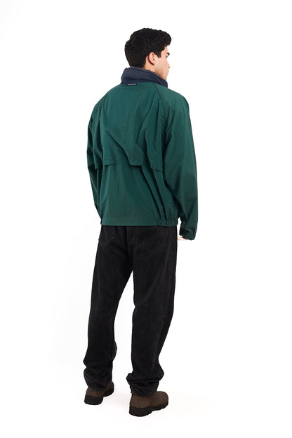 1990 Vintage Nautica Sailing Ocean Sportsman Jacket (L/XL)