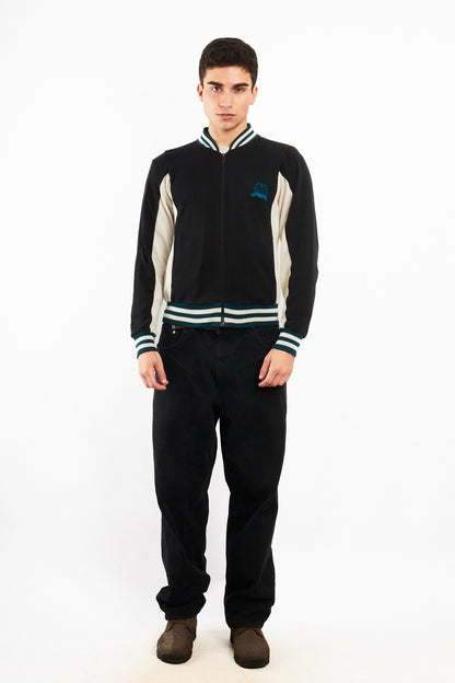 1990 Vintage Christian Dior Monsieur Preppy Jacket (S)