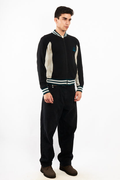 1990 Vintage Christian Dior Monsieur Preppy Jacket (S)