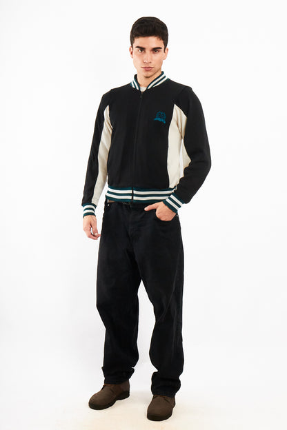 1990 Vintage Christian Dior Monsieur Preppy Jacket (S)