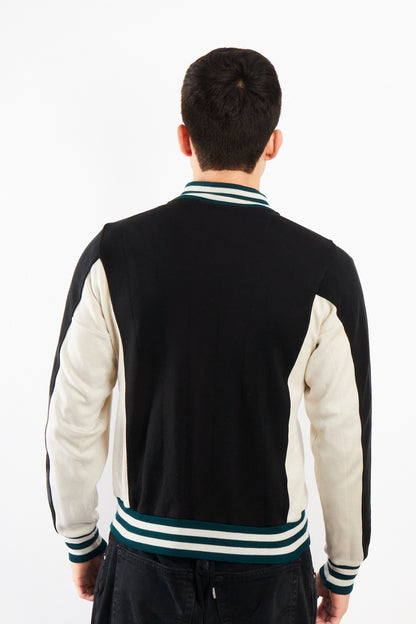 1990 Vintage Christian Dior Monsieur Preppy Jacket (S)