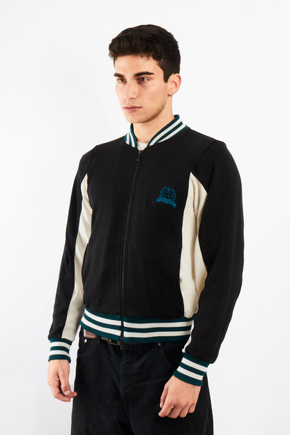 1990 Vintage Christian Dior Monsieur Preppy Jacket (S)