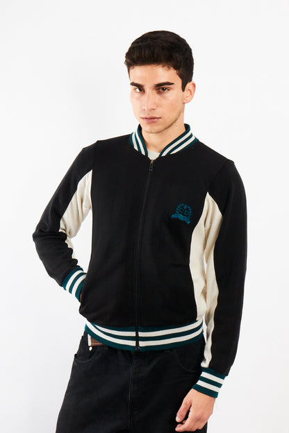 1990 Vintage Christian Dior Monsieur Preppy Jacket (S)