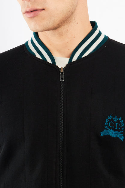 1990 Vintage Christian Dior Monsieur Preppy Jacket (S)